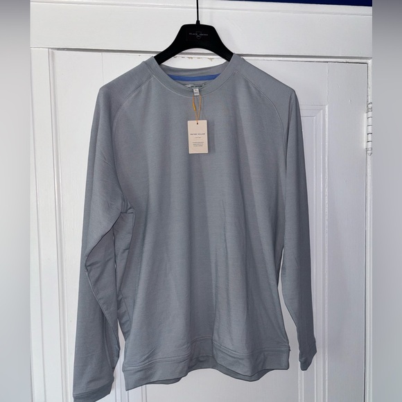 Peter Millar - Picture 2 of 4